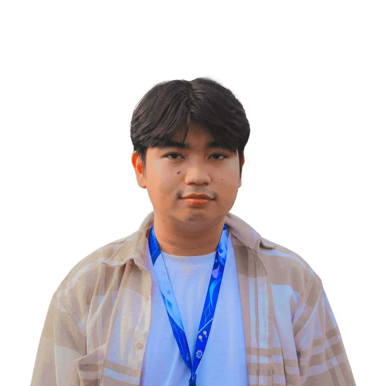 Portrait of Rizqi